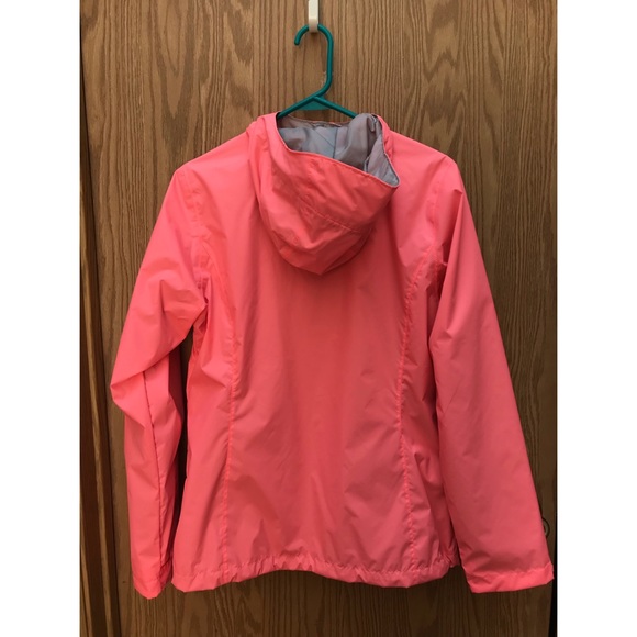 Columbia Windbreaker - Picture 2 of 3